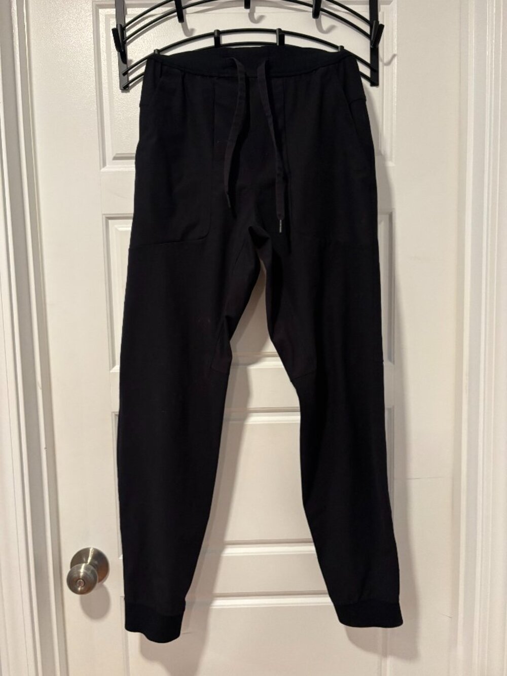 Men's Lululemon ABC Jogger